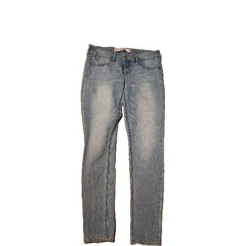 Abercrombie and Fitch Womens Size 6r 28W X 29L Jeans